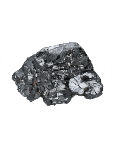 Scisto cristallizzato grezzo (50 - 90g)