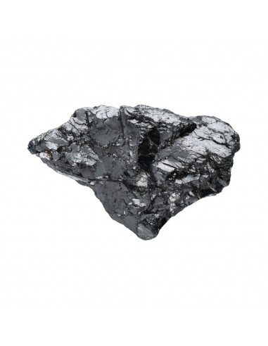 Raw Crystallized Shungite (50 - 90gr)