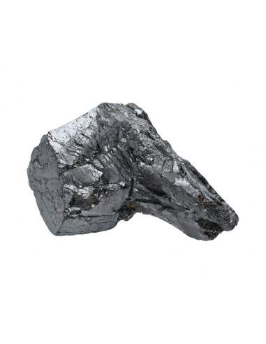 Shungite cristallisée brute (110 -...