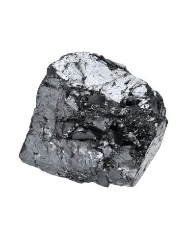 Shungite cristallisée brute (110 -...