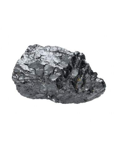 Shungite cristallisée brute (110 -...
