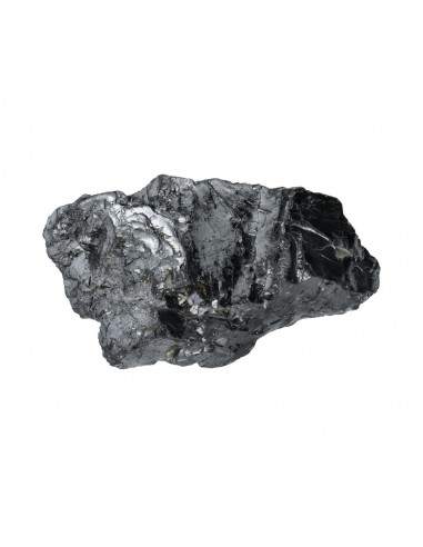 Shungite cristalizado cru (110 - 130gr)