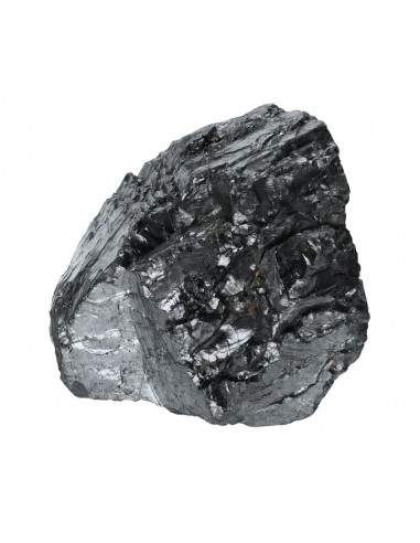 Shungite cristalizado cru (130 - 150gr)