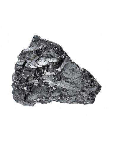 Raw Crystallized Shungite (130 - 150gr)