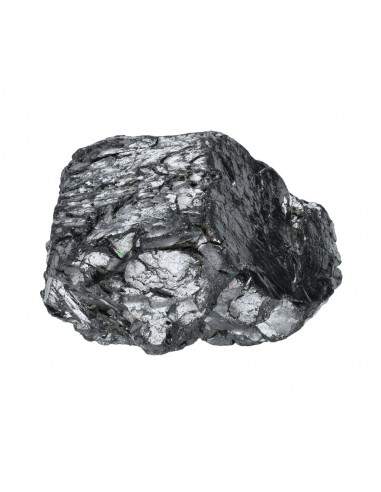 Shungite cristallisée brute (130 -...