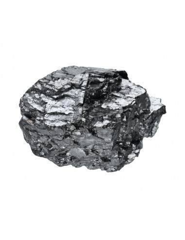 Shungite cristallisée brute (130 -...