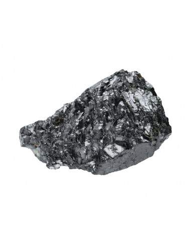 Shungite cristallisée brute (130 -...