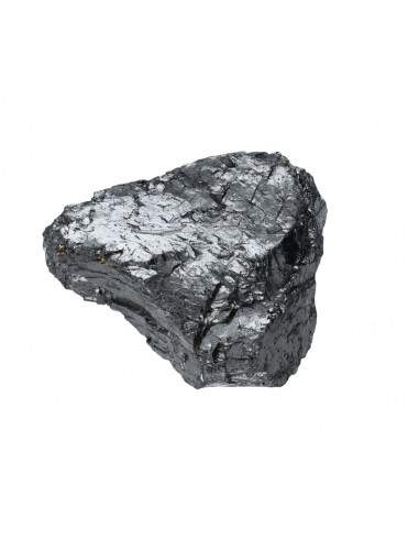 Shungite cristalizado cru (130 - 150gr)