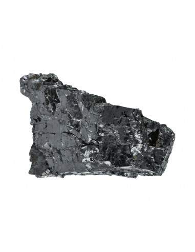 Shungite cristalizado cru (150 - 170gr)
