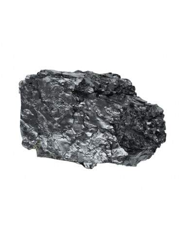 Shungite cristallisée brute (150 -...