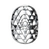Silver Plated Ring (A34)