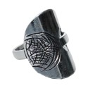 Silver Plated Ring (A17)
