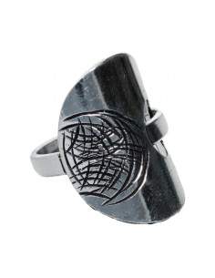 Anello in bagno d'argento... 2