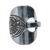 Silver Plated Ring (A17)
