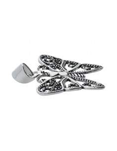 Silver Plated Pendant (C15) 2