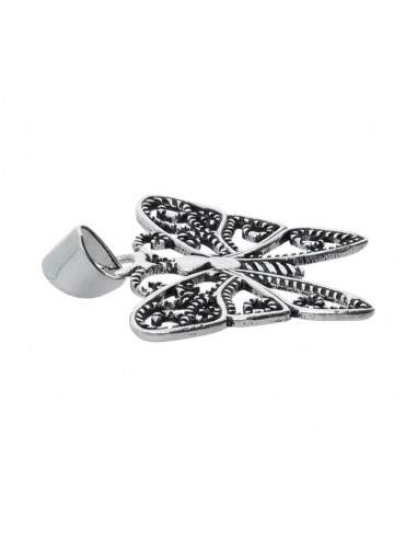 Silver Plated Pendant (C15)