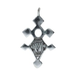 Pendente in Bagno d'Argento (C12)