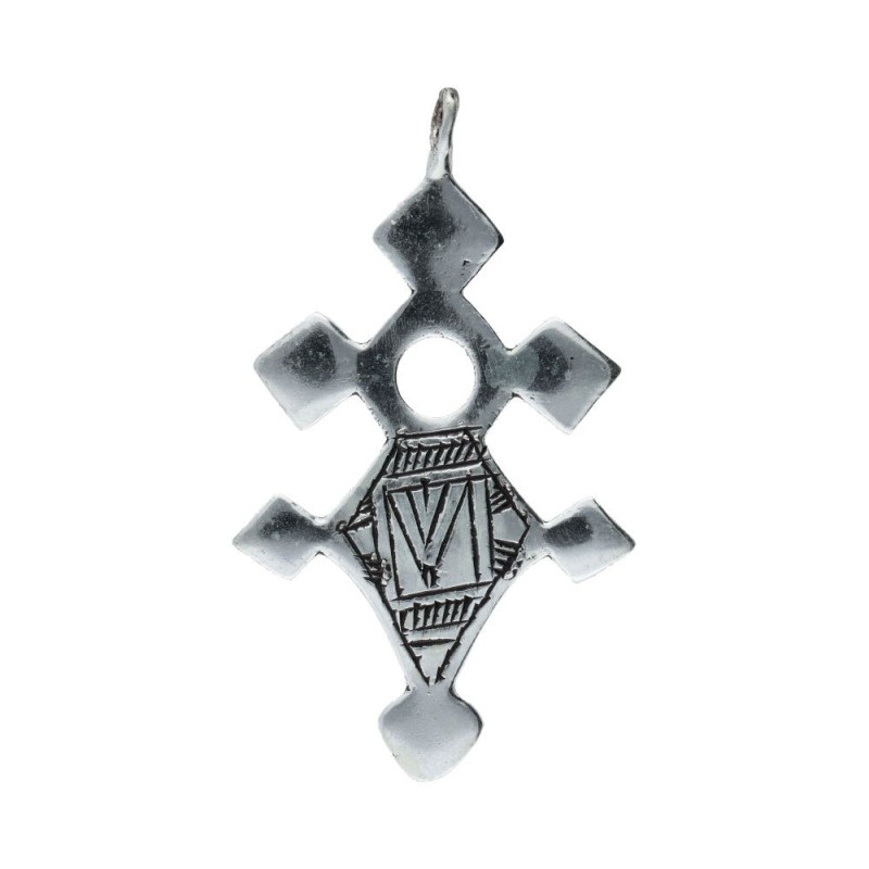 Pendente in Bagno d'Argento (C12)