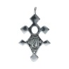 Silver Plated Pendant (C12)