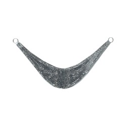 Pendente in Bagno d'Argento (C24)