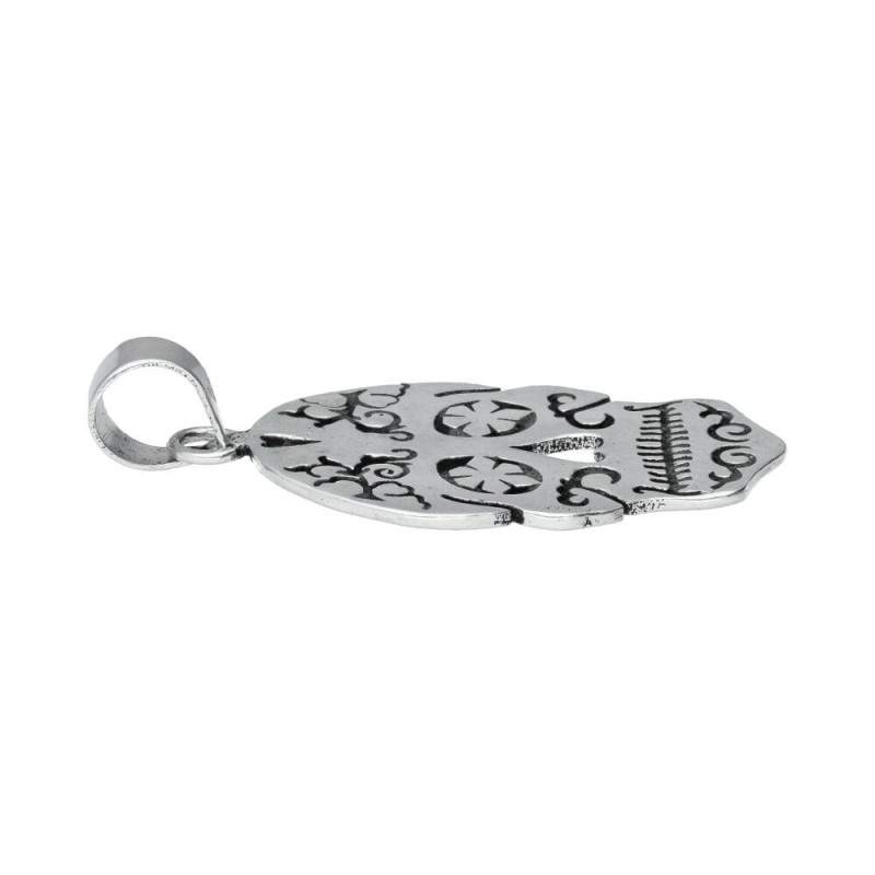 Pendente in Bagno d'Argento (C21)