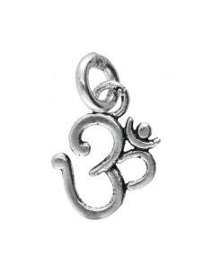 Pendentif plaqué argent (C20)