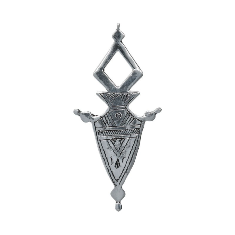 Pendente in Bagno d'Argento (C6)