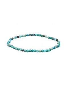 Pulsera Facetada de...