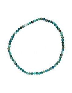 3mm Faceted Chrysocolla... 2