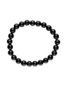 8mm Black Tourmaline... 2