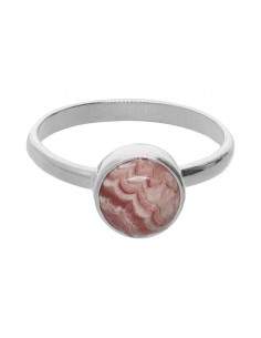 Small Rhodochrosite Circle... 2