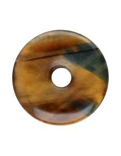 Donut Pequeño de Ojo de Halcón