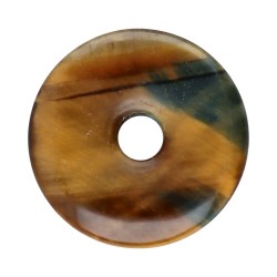 Donut Piccolo di Occhio di Falco