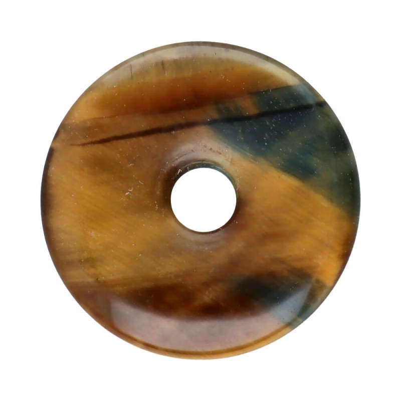 Donut Piccolo di Occhio di Falco