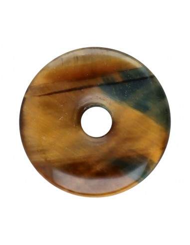 Piccolo Donut Occhio di Falco