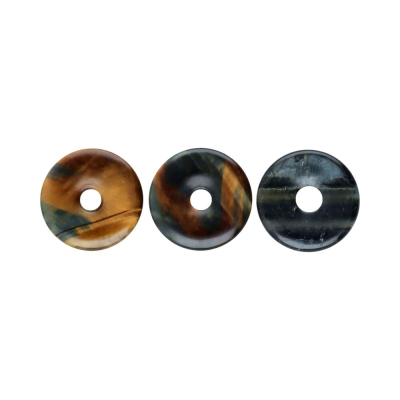 Donut Piccolo di Occhio di Falco