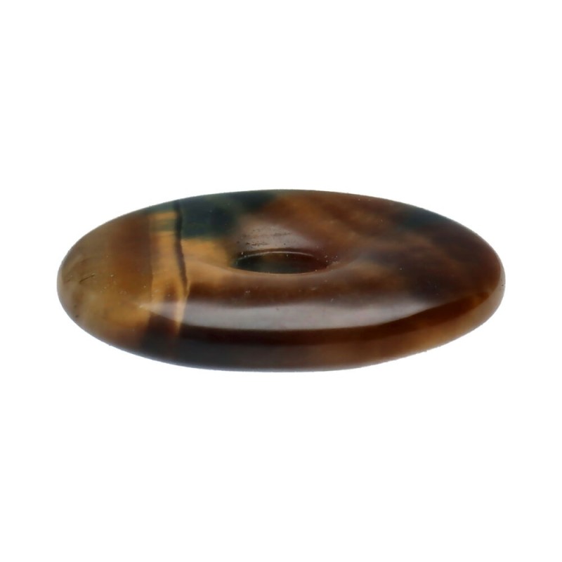 Donut Piccolo di Occhio di Falco