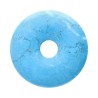 Large Dyed Howlite Donut