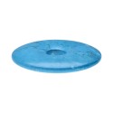 Large Dyed Howlite Donut