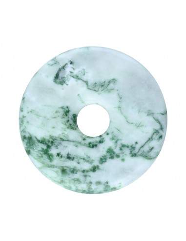 Grande Donut in Agata Albero