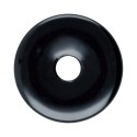 Large Obsidian Donut