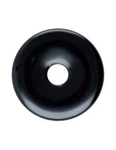 Grande Donut obsidiano