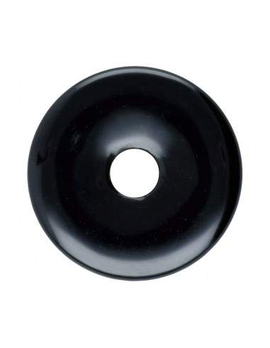 Grande Donut di Ossidiana