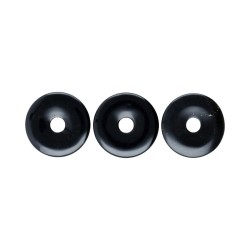 Grande Donut obsidiano