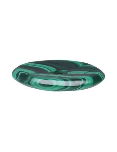 Grande Donut di Malachite