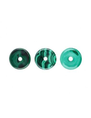 Donut di Malachite Grande