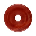 Donut Medio di Giada Rossa