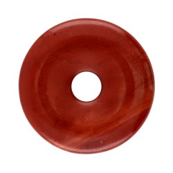 Donut Medio di Giada Rossa