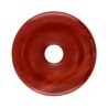 Donut Medio di Giada Rossa