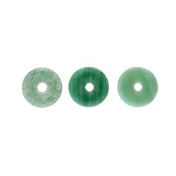 Donut Medio di Avventurina